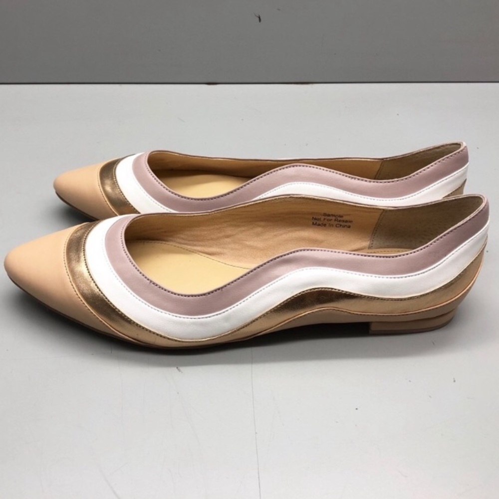 Katy perry flats